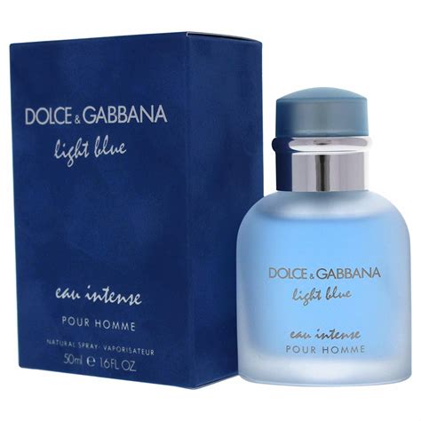 light dolce gabbana|dolce gabbana light blue unisex.